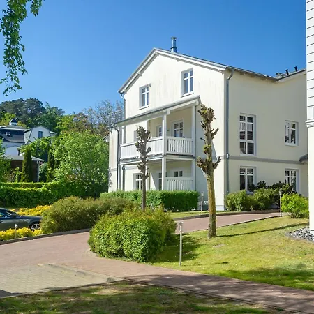 Apartmán Seerose - 14