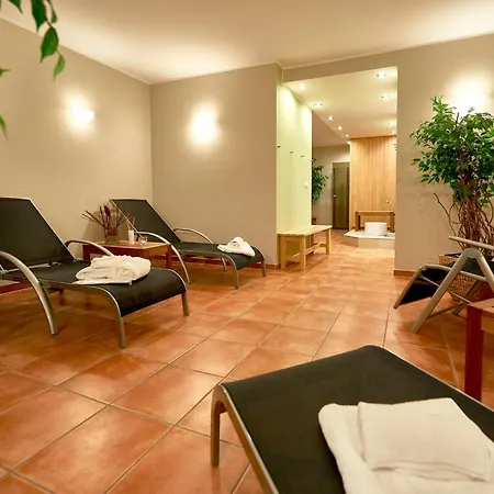 Apartmán Seerose - 14