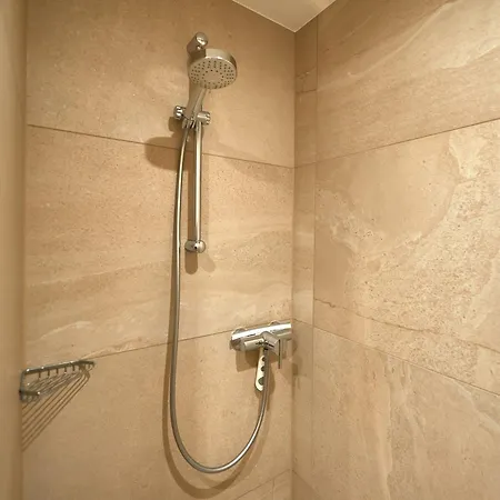 Apartmán Seerose - 14 *