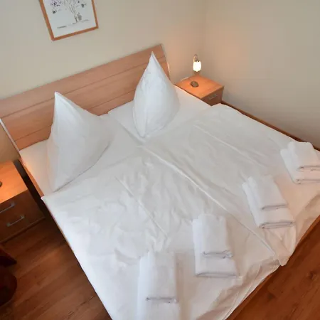 Apartmán Seerose - 14