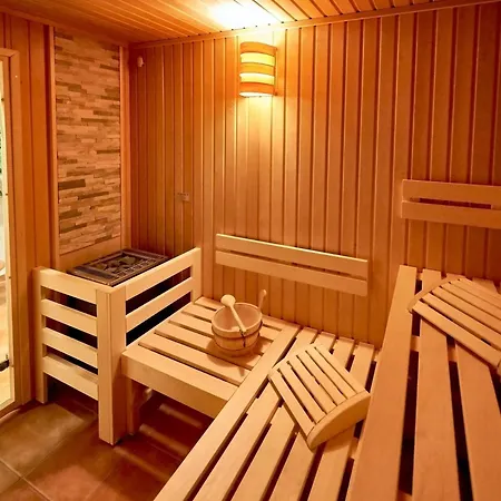 Apartmán Seerose - 14 *