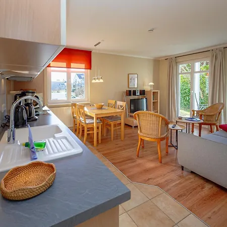 Apartmán Seerose - 14