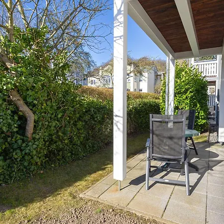 Seerose - 14 Apartmán *