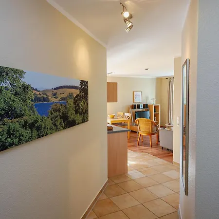 Seerose - 14 Apartmán Sellin (Rugen)