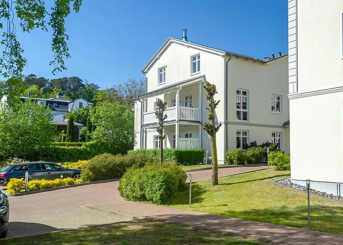 アパート Seerose - 14