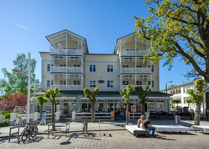 アパート Seerose - 14