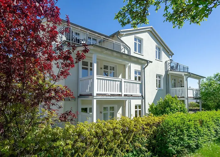 アパート Seerose - 14 ゼリン