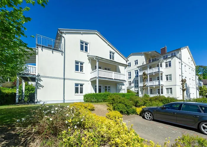 Seerose - 14 アパート