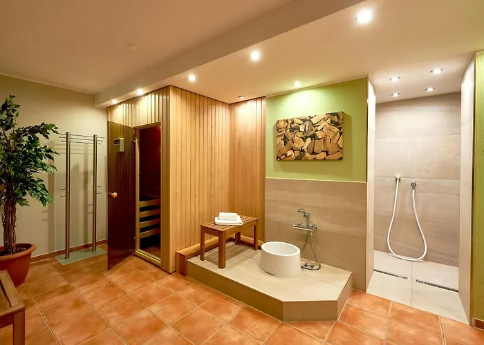 Seerose - 14 アパート ゼリン