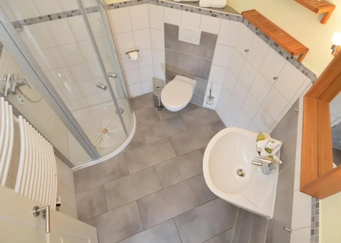 Seerose - 14 アパート ゼリン