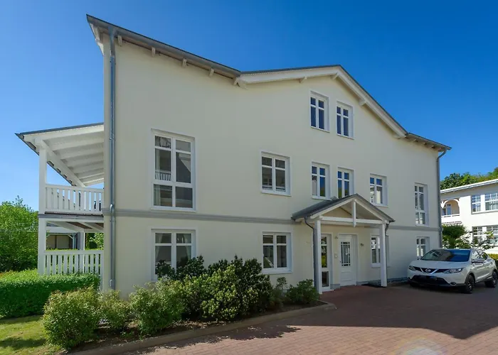 Seerose - 14 アパート *