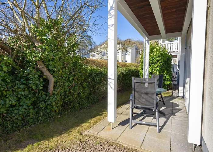 Seerose - 14 アパート *